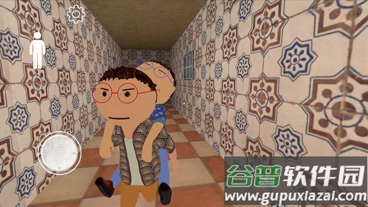 Gulli Bulli Aur Granny安卓版截图4