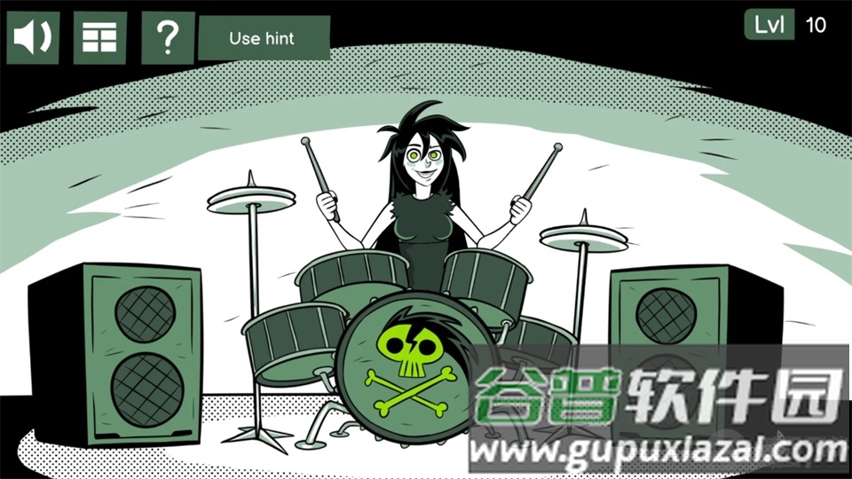 蠢蠢的艾拉2无限提示版截图2