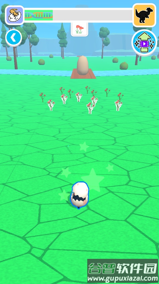 恐龙迷你公园游戏免广告版截图3