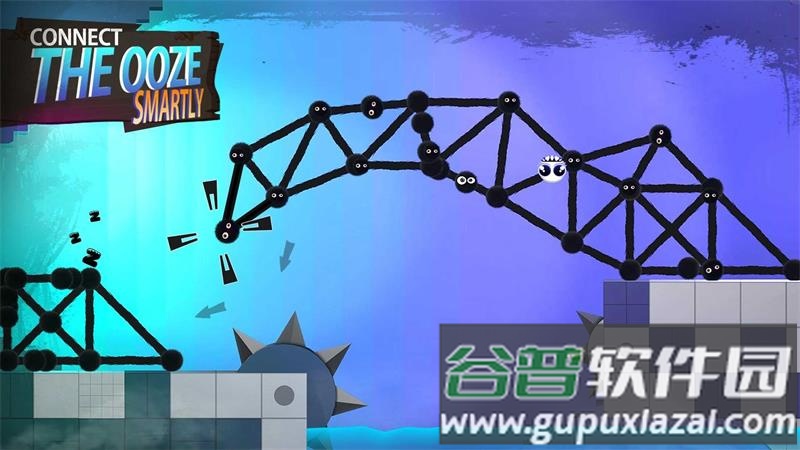 软泥的崛起!最后的救援(Rise Of Ooze)安卓版截图3