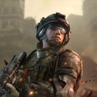 现代枪击(Modern Gun Shooting)官方版v1.1.1