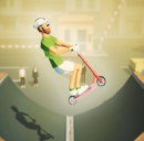 滑板公园美国版ScooterProExtremev1.0.8 安卓版