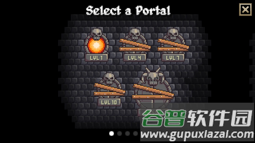 鬼灭恶魔之战游戏(Clash of Demon)截图2