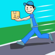 货运英雄手游安卓版(Cargo Hero 3D)v0.2