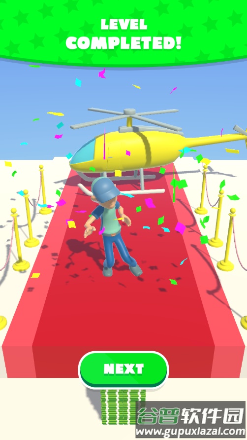 货运英雄手游安卓版(Cargo Hero 3D)截图3