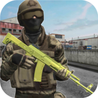 特战部队(Counter Terrorist)手机版v0.1.1