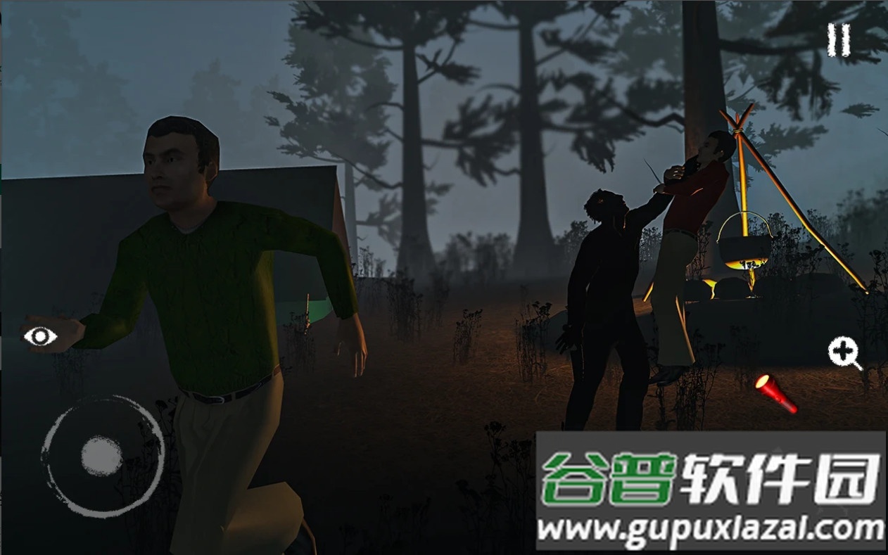 迈尔的日子一去不复返了安卓版截图2