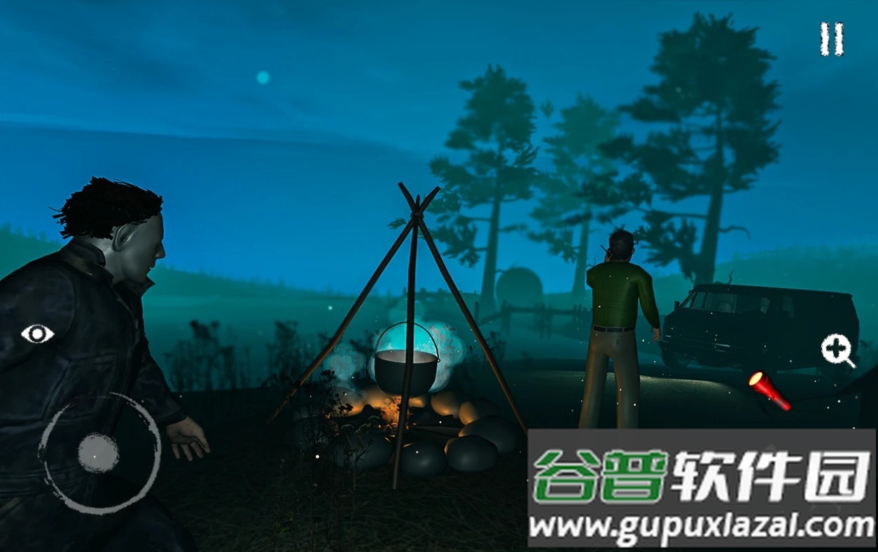 迈尔的日子一去不复返了安卓版截图3