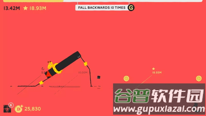 长腿爸爸(Daddy)国际版截图1