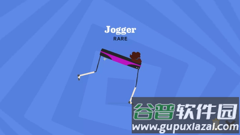 长腿爸爸(Daddy)国际版截图3