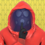 密室捉迷藏(Backrooms Props Hunt)安卓版v0.0.1