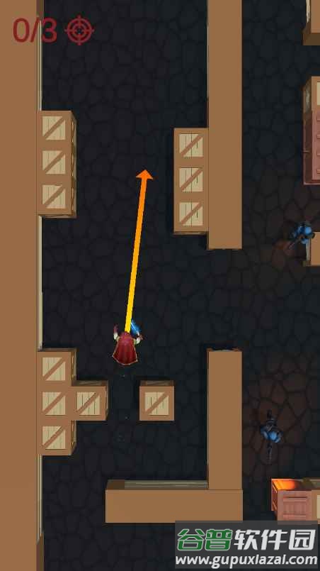 功夫猎人手游安卓版截图4