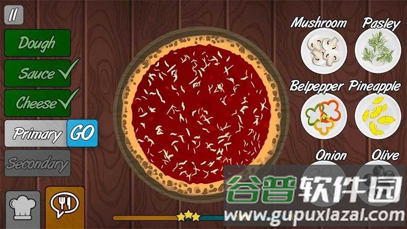 披萨塔游戏手机版截图1