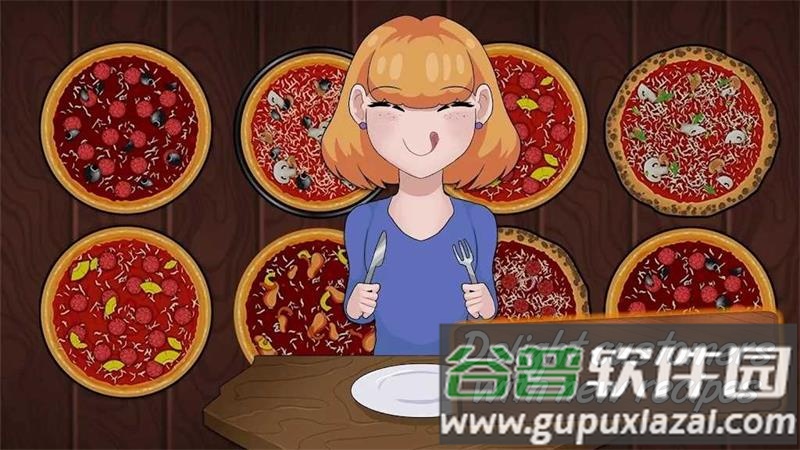 披萨塔游戏手机版截图5