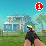 破坏邻居家(Neighbor Home Smasher)手机版v1.3.7