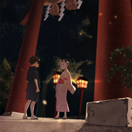 逃出庙会的那一天手游免广告版v1.0.1