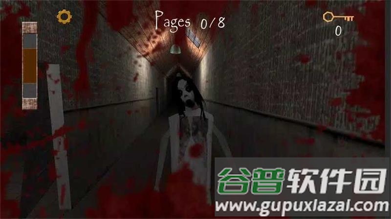 兰德里纳河的地下室:庇护所无敌版截图5