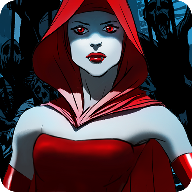 黑暗传说国际服(Dark Legends)v2.6.1