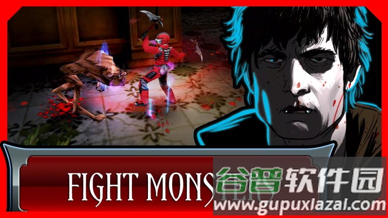 黑暗传说国际服(Dark Legends)截图3