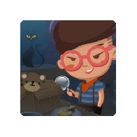 老六爱找茬游戏手机版v1.0