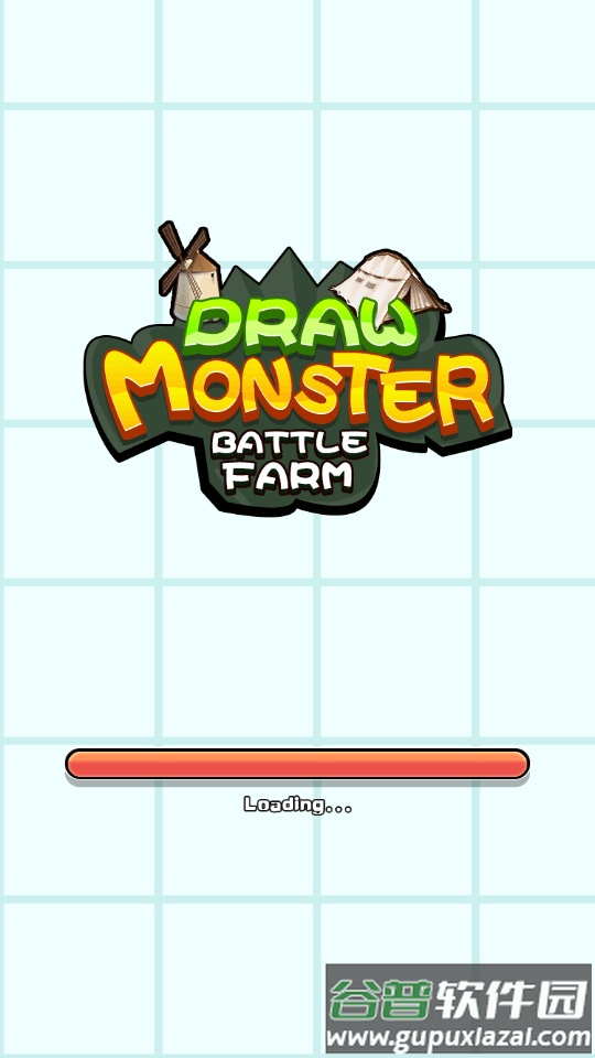 画怪物战斗游戏3d版(Draw Monster Fighter 3D)截图3