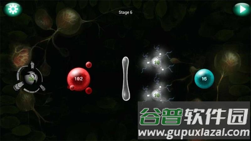 繁殖战争2安卓版截图2