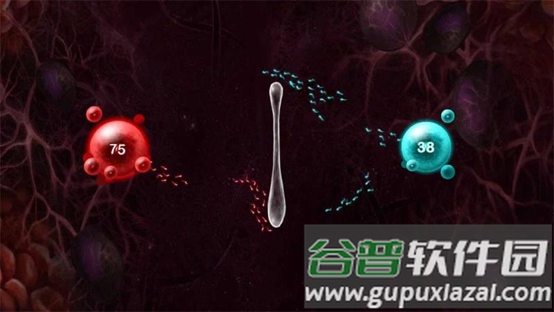 繁殖战争2安卓版截图3