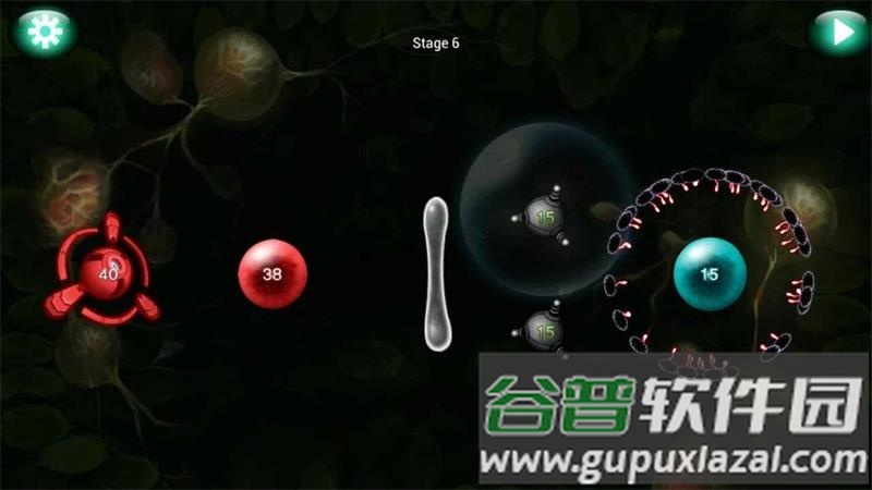 繁殖战争2安卓版截图4