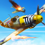 二战空军模拟器手机版v1.1 手机版