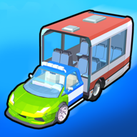 汽车碰撞工艺游戏安卓版(Car Craft)v0.16