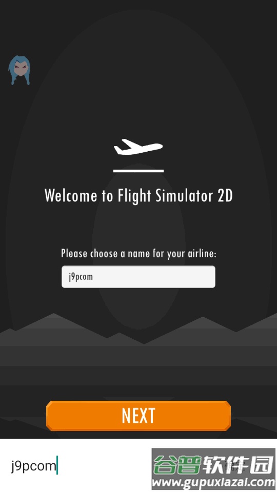 飞行模拟器2d解锁版(Flight Simulator 2d)截图5