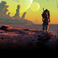 kenshi手游下载链接v1.0.0 手机版