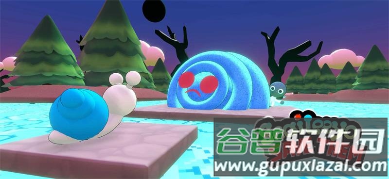 蜗牛英雄游戏最新版截图2