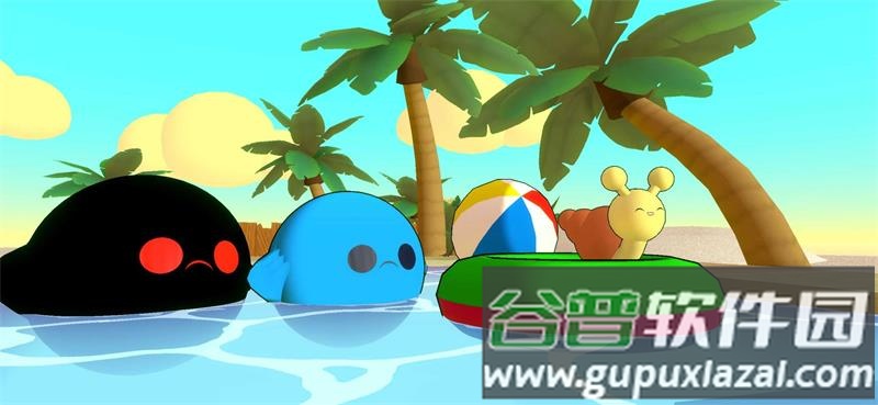 蜗牛英雄游戏最新版截图3