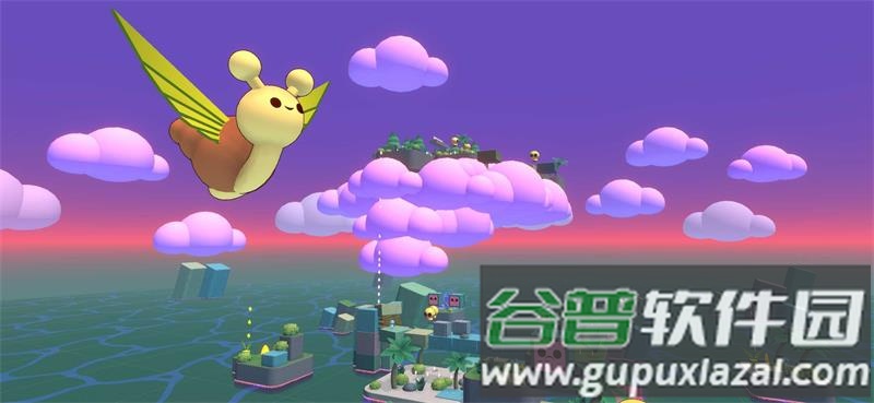 蜗牛英雄游戏最新版截图4