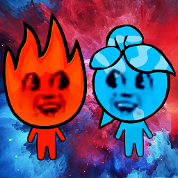 双人竞技冒险游戏安卓版v1.1