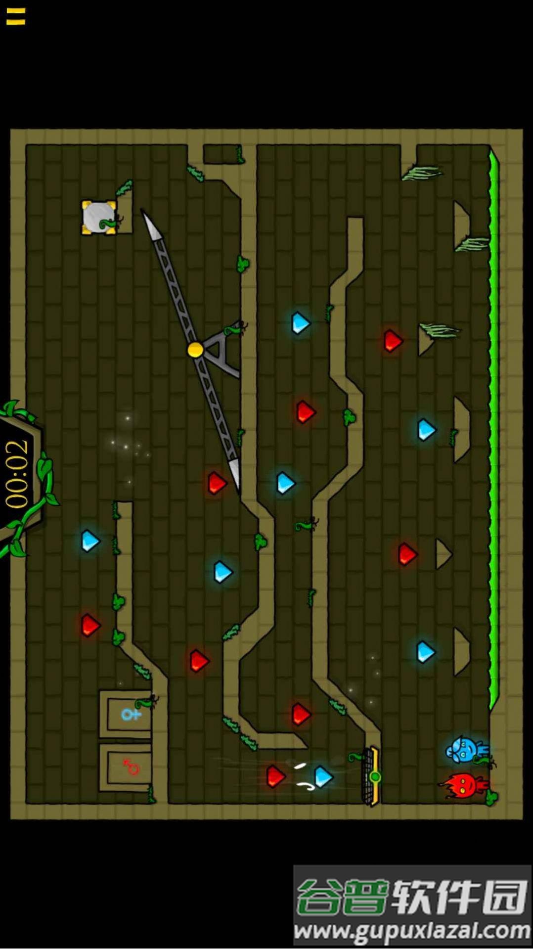 双人竞技冒险游戏安卓版截图2