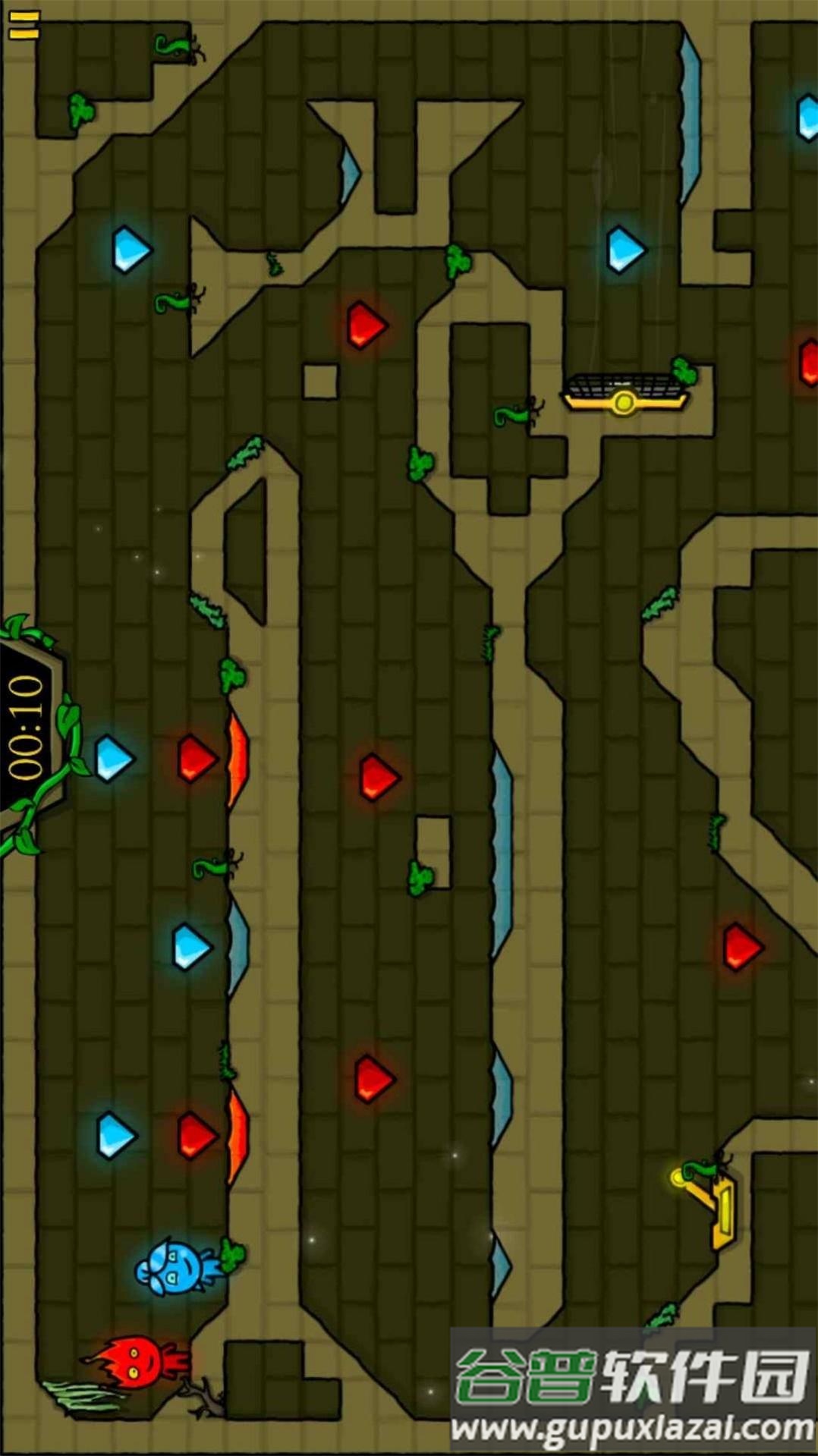 双人竞技冒险游戏安卓版截图4