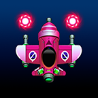 指尖大战战机游戏最新版v1.0.2