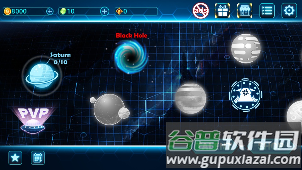 火柴人幽灵2星球大战(Stickman Ghost 2)截图5