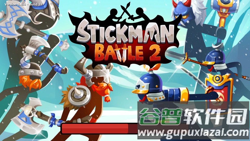 火柴人之战2帝国战争无限钻石截图7