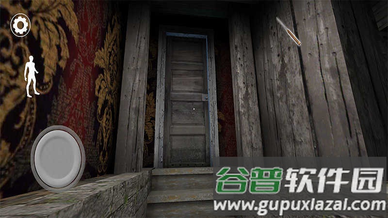 下雨的奶奶3游戏手机版截图2