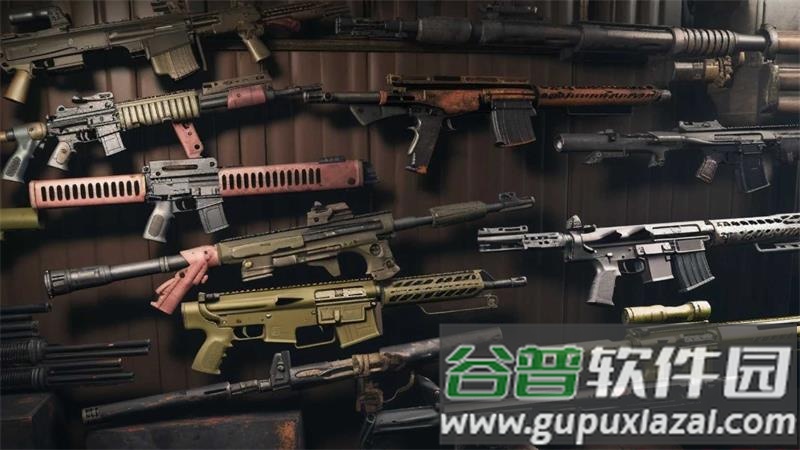 僵尸射手安卓版截图4