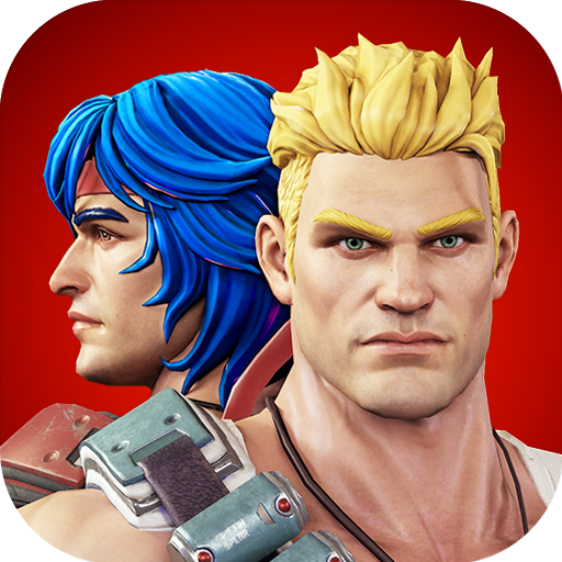 魂斗罗锦标赛(Contra Tournament)官方版v1.0.2