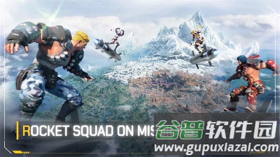 魂斗罗锦标赛(Contra Tournament)官方版截图3