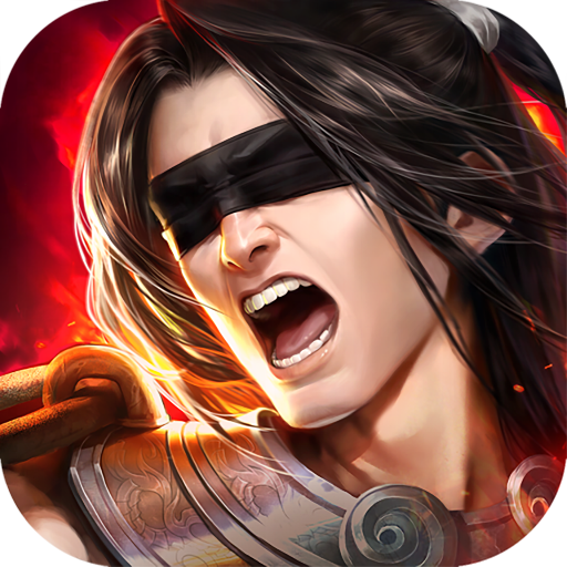 大唐无双名将传最新版v1.0