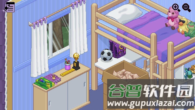 搬家模拟器仿制版无广告版截图3