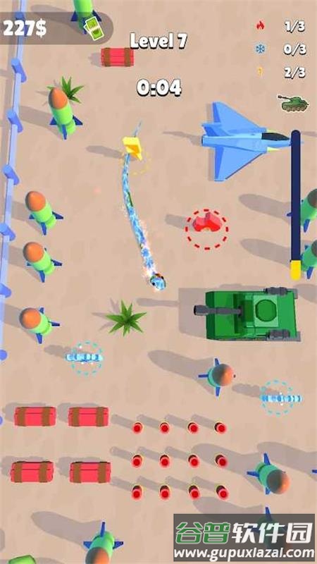 疯狂贪吃蛇游戏最新版截图3