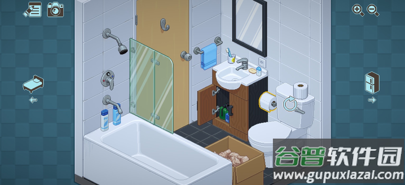 Unpacking完整版本免付费截图1