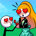 火柴人永不停游戏最新版v1.0.1